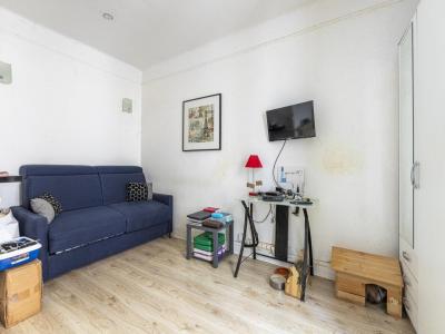 For sale Paris-13eme-arrondissement 1 room 19 m2 Paris (75013) photo 3