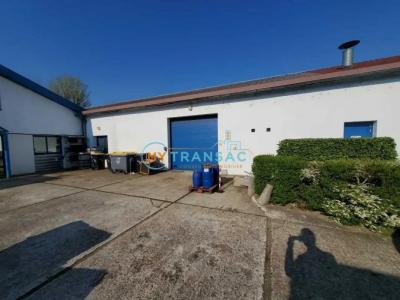 Annonce Location Commerce Choisy-le-roi 94