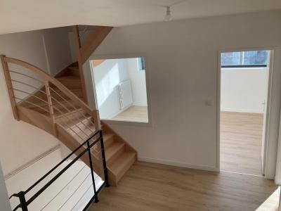 Acheter Maison 182 m2 Laval