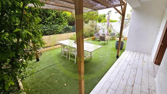 For sale Septemes-les-vallons 4 rooms 81 m2 Bouches du Rhone (13240) photo 3