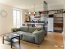 For rent Apartment Paris-5eme-arrondissement  56 m2 2 pieces