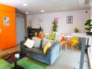 For rent Apartment Champs-sur-marne  18 m2