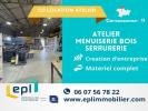 For rent Commerce Carcassonne  300 m2
