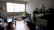 For rent Apartment Lille  23 m2