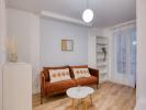 Location Appartement Paris-10eme-arrondissement  2 pieces 27 m2