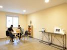 For rent Apartment Dijon  20 m2