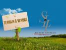 For sale Land Vineuil  812 m2