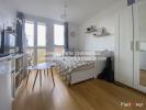 For rent Apartment Bourget  12 m2 3 pieces