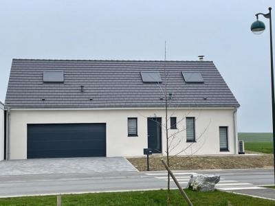 For sale Prunay 110 m2 Marne (51360) photo 0