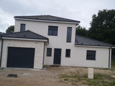 For sale Prunay 125 m2 Marne (51360) photo 0