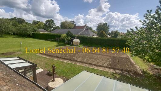 For sale Alencon 10 rooms 170 m2 Orne (61000) photo 2