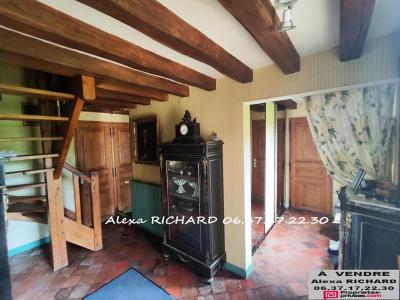 For sale Houssaye 8 rooms 230 m2 Eure (27410) photo 2
