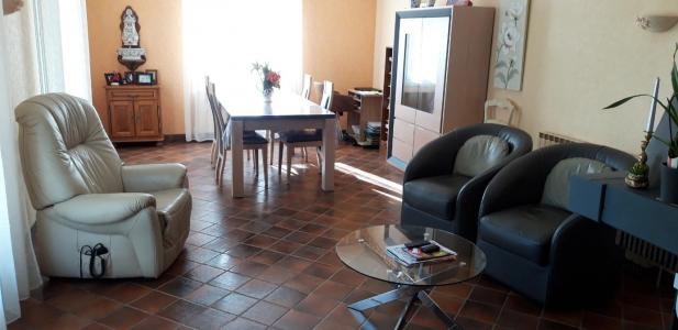 For sale Huiron 6 rooms 119 m2 Marne (51300) photo 1