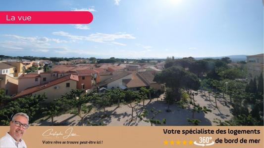 Annonce Vente 3 pices Appartement Leucate 11