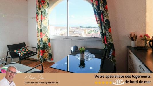 Acheter Appartement 51 m2 Leucate