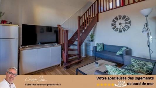 Acheter Appartement Leucate 132500 euros