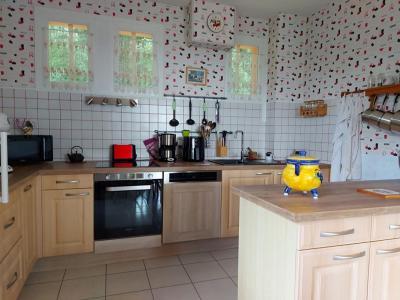 For sale Prayssas 7 rooms 168 m2 Lot et garonne (47360) photo 4