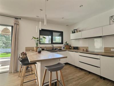 Acheter Maison 115 m2 Trans-en-provence