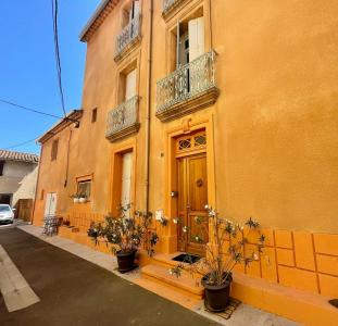 For sale Maraussan 7 rooms 175 m2 Herault (34370) photo 0