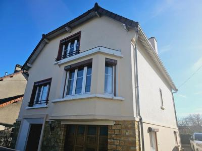 For sale Trouy 5 rooms 133 m2 Cher (18570) photo 0