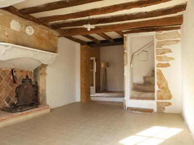 For sale Champ-sur-layon 6 rooms 94 m2 Maine et loire (49380) photo 0