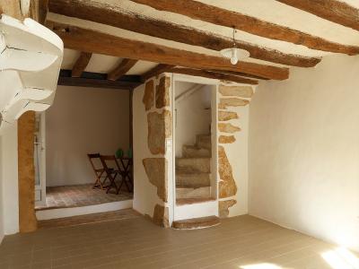 For sale Champ-sur-layon 6 rooms 94 m2 Maine et loire (49380) photo 3