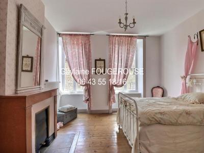 For sale Saint-antheme 7 rooms 210 m2 Puy de dome (63660) photo 0