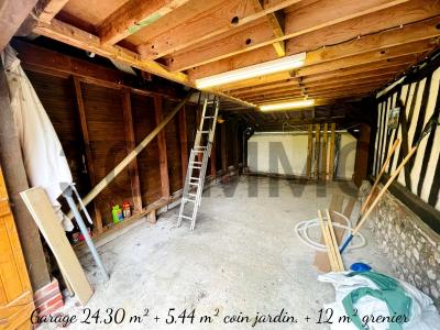 For sale Ouilly-le-vicomte 6 rooms 120 m2 Calvados (14100) photo 0