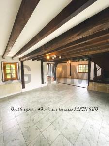 Acheter Maison 120 m2 Ouilly-le-vicomte