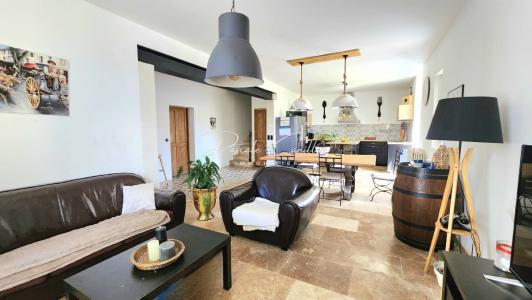 For sale Saint-remy-de-provence 6 rooms 155 m2 Bouches du Rhone (13210) photo 4