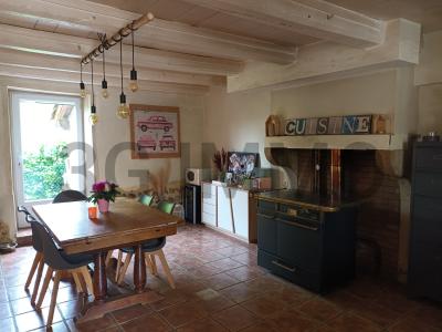 For sale Chalamont 4 rooms 100 m2 Ain (01320) photo 1