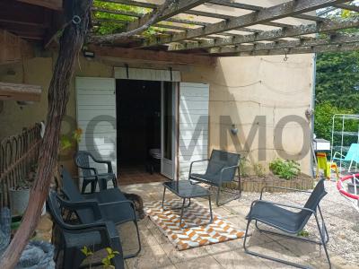 For sale Chalamont 4 rooms 100 m2 Ain (01320) photo 2