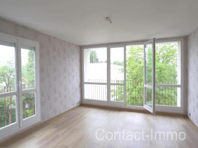 For sale Yerres 2 rooms 48 m2 Essonne (91330) photo 0