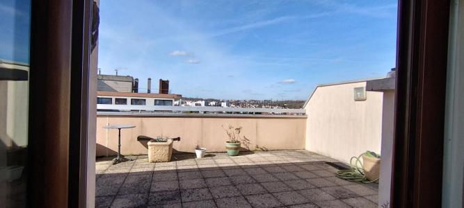 Annonce Vente 4 pices Appartement Chelles 77