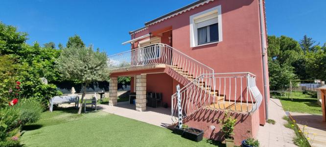 For sale Teil 7 rooms 100 m2 Ardeche (07400) photo 1