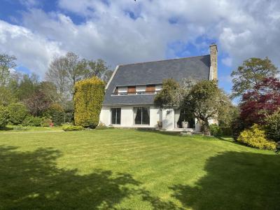 For sale Fouesnant 9 rooms 153 m2 Finistere (29170) photo 0