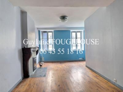 Acheter Appartement Montbrison 159000 euros
