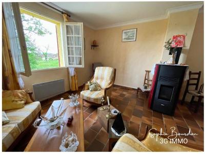 Acheter Maison Appoigny Yonne