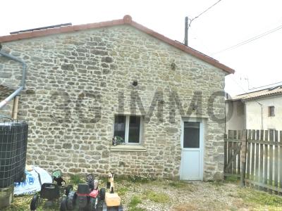 For sale Landrais 5 rooms 100 m2 Charente maritime (17290) photo 0