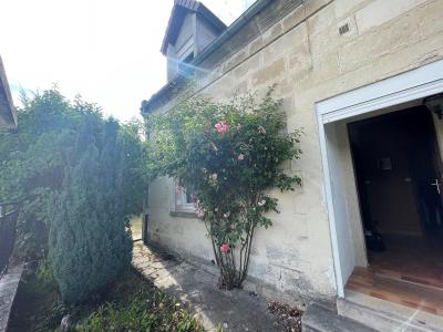 Acheter Maison Saint-etienne-roilaye 218000 euros