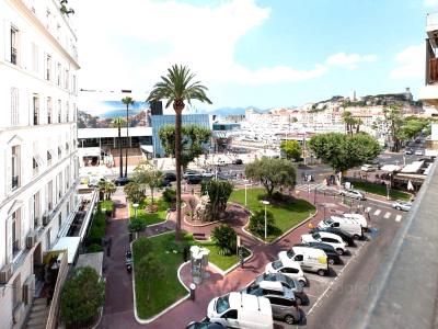 For sale Cannes 1 room 35 m2 Alpes Maritimes (06400) photo 1