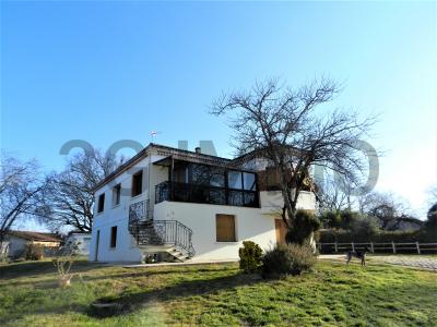 For sale Gabarret 10 rooms 204 m2 Landes (40310) photo 0