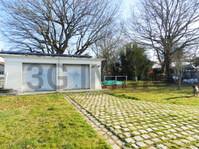 Acheter Maison 204 m2 Gabarret