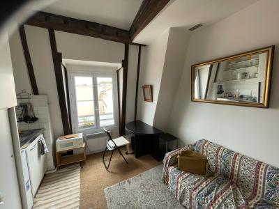 For sale Villeurbanne 2 rooms 24 m2 Rhone (69100) photo 2