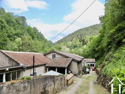 For sale Privas 5 rooms 1200 m2 Ardeche (07000) photo 0