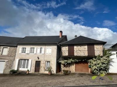 For sale Meilhards 10 rooms 276 m2 Correze (19510) photo 0