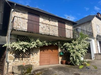 For sale Meilhards 10 rooms 276 m2 Correze (19510) photo 1