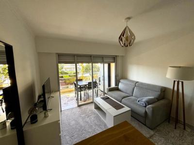 For sale Cannes 1 room 19 m2 Alpes Maritimes (06400) photo 2