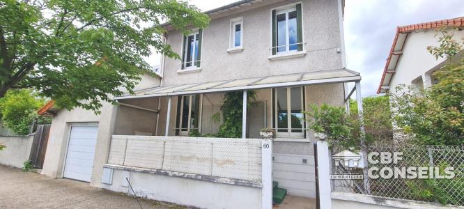 For sale Clermont-ferrand 4 rooms 65 m2 Puy de dome (63100) photo 0