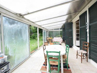 Acheter Maison Epinay-sur-orge 399000 euros